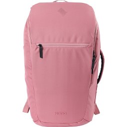 NITRO Mochila Nikuro Compartimento para portátil de 54 cm  Modelo 8