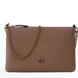 PINKO Flat Bolso de mano Piel 24 cm  Modelo 2
