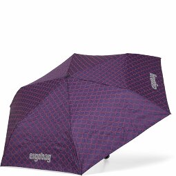 Ergobag Accesorios Paraguas de bolsillo para niños 21 cm  Modelo 2