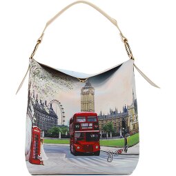 Y Not? Yesbag Bolsa de hombro 34 cm  Modelo 2