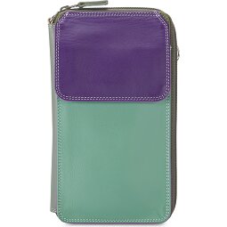 Mywalit Cartera de piel 11 cm  Modelo 3