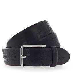b.belt Cinturón de cuero  Modelo 3