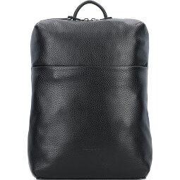 Picard Pure Mochila de la ciudad Piel 34 cm  Modelo 3