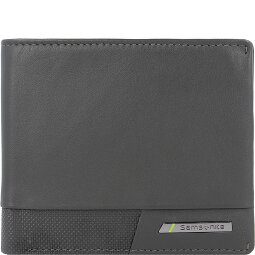 Samsonite PRO-DLX 6 Billetera de cuero RFID 10,5 cm  Modelo 3