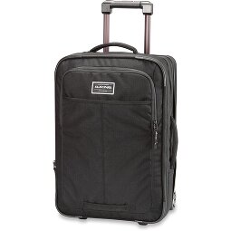 Dakine Status 42L 2 ruedas Carro de la cabina 55 cm Compartimento para el portátil con pliegue de expansión  Modelo 1