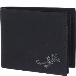oxmox New Cryptan Cartera Bloqueo RFID 12 cm  Modelo 13