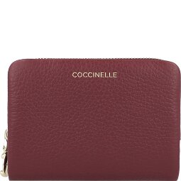 Coccinelle C-Me Softy Cartera Piel 12 cm  Modelo 3