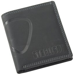 Strellson Baker Street Billetera de cuero 9 cm  Modelo 1