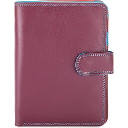 Mywalit Cartera de piel 14 cm  Modelo 2