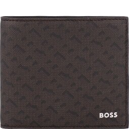 Boss Zair Cartera Protección RFID Piel 11 cm  Modelo 2