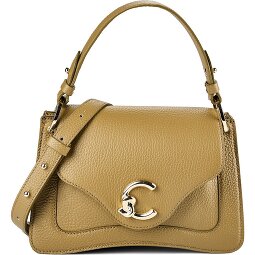 Coccinelle C-Me Bolsa de hombro Piel 23.5 cm  Modelo 4