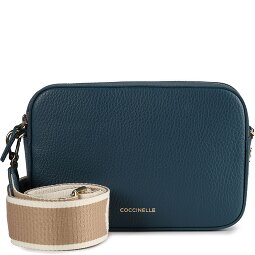 Coccinelle Bolsa de hombro Tebe Piel 18 cm  Modelo 2