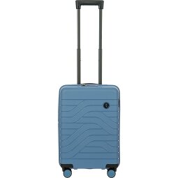 Bric's BY Ulisse Trolley cabina 4 ruedas 55 cm  Modelo 1