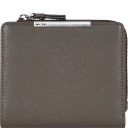 Maître Belg Alberta Cartera Protección RFID Piel 11 cm  Modelo 2