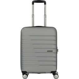 American Tourister Flashline 4 ruedas Carro de la cabina 55 cm  Modelo 2