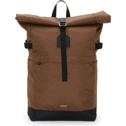 Sandqvist Icon Mochila de día 65 cm Compartimento para laptop  Modelo 3