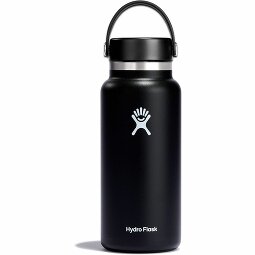 Hydro Flask Botella de hidratación Wide Flex Cap 946 ml  Modelo 2