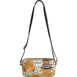 Wouf Daily Bolsa de hombro 19 cm  Modelo 4