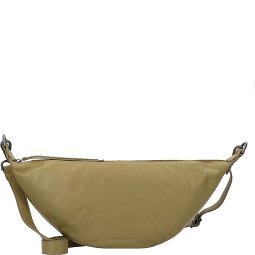Harbour 2nd Just Pure Novalie Bolsa de hombro Piel 43 cm  Modelo 6