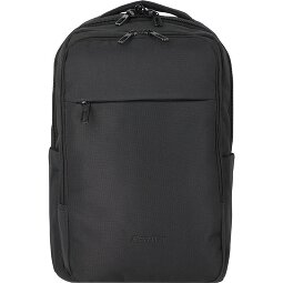 Worldpack BestWay Mochila de día 41 cm Compartimento para el portátil  Modelo 3