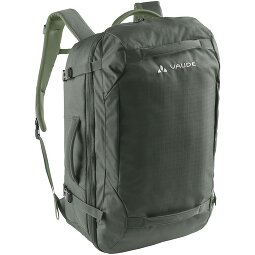 Vaude Mochila Mundo Carry-On 38 Compartimento para portátil de 55 cm  Modelo 3