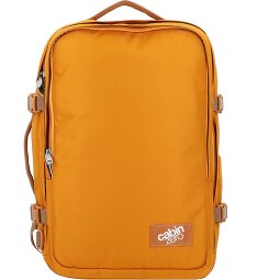 Cabin Zero Mochila de viaje Classic Pro 32L Compartimento para el portátil de 46 cm  Modelo 6