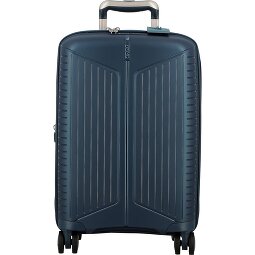 Jump Evae 4 ruedas Carro de la cabina 55 cm  Modelo 4