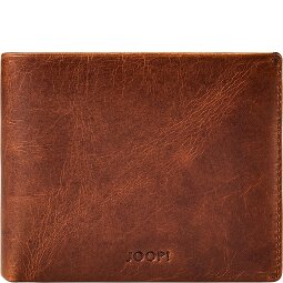 Joop! Cerratano Ninos Cartera Protección RFID Piel 12 cm  Modelo 2