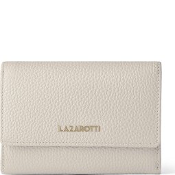 Lazarotti Billetero Bologna Piel XL con compartimento con cremallera piel 14 cm  Modelo 3