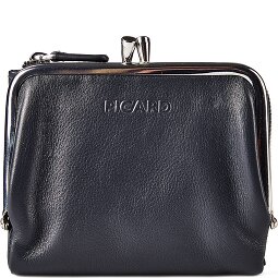 Picard Bali 1 Cartera Protección RFID Piel 13 cm  Modelo 1