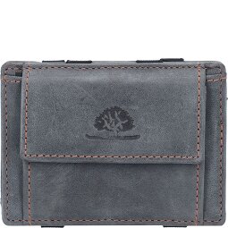 Greenburry Cartera Vintage Magic RFID Piel 10 cm  Modelo 5