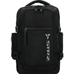 Polestream Mochila de viaje Strz by Berlin Compartimento para portátil de 39 cm  Modelo 1