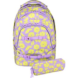 McNeill Milo Juego de mochilas escolares 2 piezas  Modelo 2