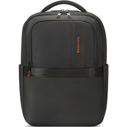 Roncato Metropolitan Mochila de negocios 38 cm Compartimento para el portátil  Modelo 2