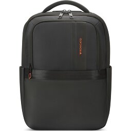 Roncato Metropolitan Mochila de negocios 38 cm Compartimento para el portátil  Modelo 3