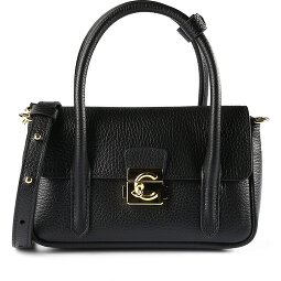 Coccinelle C-Me Lock Bolso Piel natural 19 cm  Modelo 1