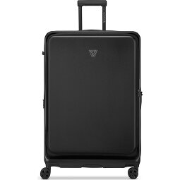 Roncato Florence 4 ruedas Carrito 79 cm con pliegue de expansión  Modelo 1