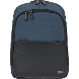 Bric's Mochila Monza Compartimento para portátil de 40 cm  Modelo 2