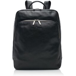 Castelijn & Beerens Mochila Firenze Piel RFID 41 cm Compartimento para portátil  Modelo 1