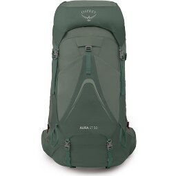 Osprey Aura 50 Mochila de trekking WM-L 80 cm  Modelo 2