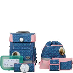School-Mood Champion Juego de mochilas escolares  Modelo 4