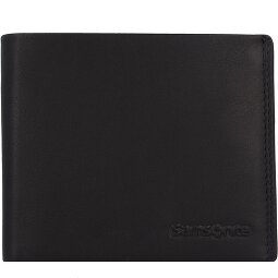 Samsonite Billetera Attack 2 Piel RFID 10,5 cm  Modelo 1