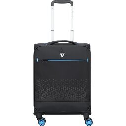 Roncato Trolley de cabina Crosslite de 4 ruedas 55 cm  Modelo 1