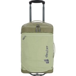 Deuter Duffel Pro Movo 36 2 ruedas Bolsa de viaje 52 cm  Modelo 2