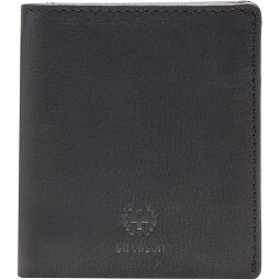 Strellson Blackwall BillFold V7 Billetera RFID Piel 9 cm  Modelo 1