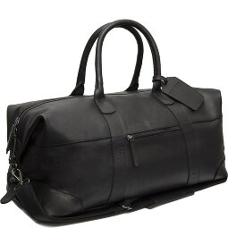 The Chesterfield Brand Portsmouth 2 Bolsa de viaje Weekender Piel 56 cm  Modelo 1