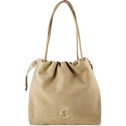 Coccinelle Dulse Bolsa de hombro Piel 37 cm  Modelo 2