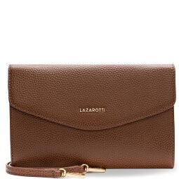 Lazarotti Bologna Leather Bolso de mano Piel 23 cm  Modelo 2