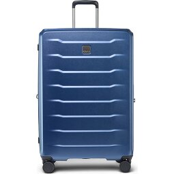 Stratic Phoenix 4 ruedas Carrito 76 cm con pliegue de expansión  Modelo 3