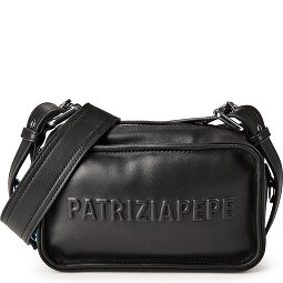 Patrizia Pepe (Im)Perfection Bolsa de hombro Piel 20 cm  Modelo 1